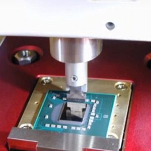 Die Shear Test