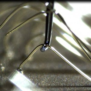 Wire Pull Test