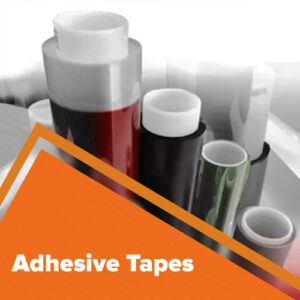 Adhesive Semiconductor Tapes