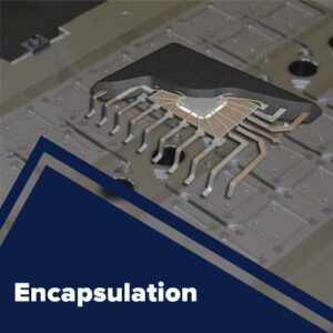 Encapsulation