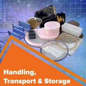 Handling, Transport and Storage Media