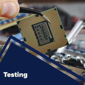 Testing