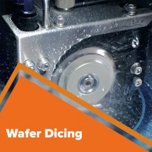 Wafer Dicing