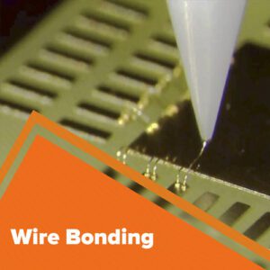 Wire Bonding
