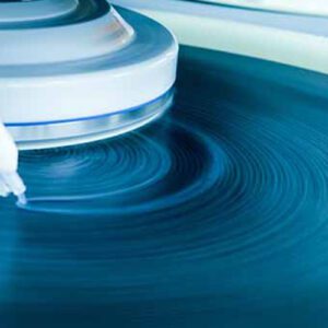 CMP, Lapping & Polishing